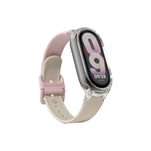 MSSM Ремень Xiaomi Совместимость Силиконовый Материал Iaomi 9 9 NFC 8 8 NFC Beige 9 Ceramic Special Edition 190 мм