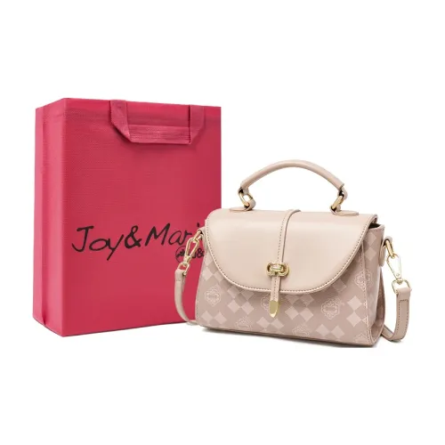 Joy Mario Сумка из ПВХ Сумка через плечо Женская