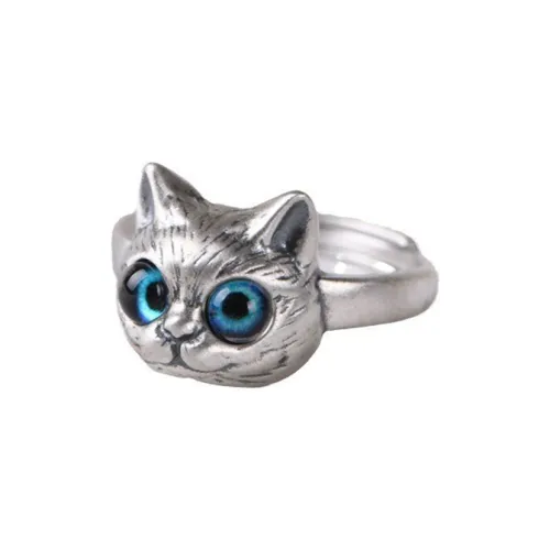 JOLLY SEASONS Сплав Кольца Унисекс