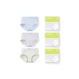 Haze Синий + Серый + Чисто Белый