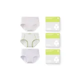 Малыш Розовый + Чисто Белый + Серый