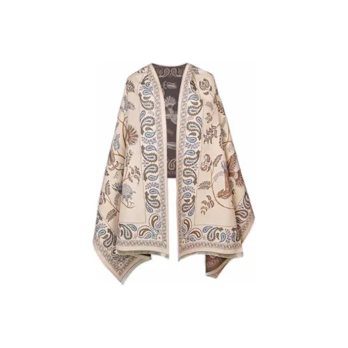 BEPOP Палантины Унисекс