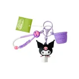 Три леди сажают Куроми