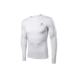 Белый с флисовой подкладкой