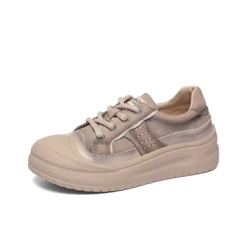 Golden Silk Rabbit Casual Женские