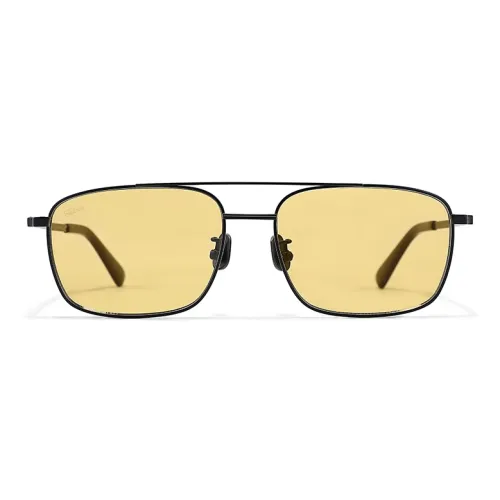 Fakeme β-титан Aviator Солнцезащитные очки Унисекс