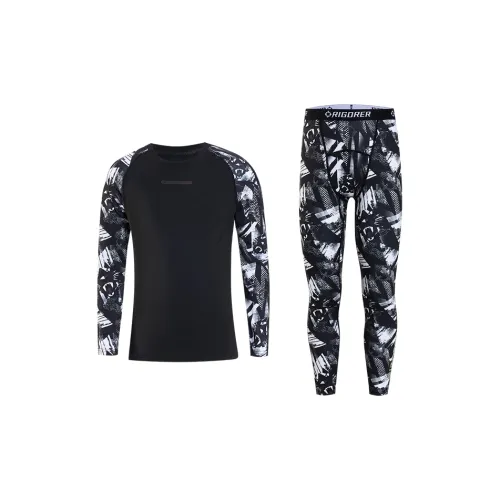 RIGORER Тренировки Комплект нижнего белья для детей