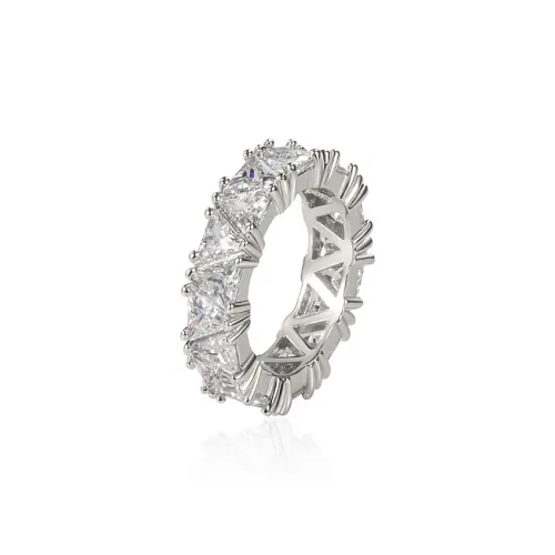 KING OF BLING Кольца из сплава Унисекс