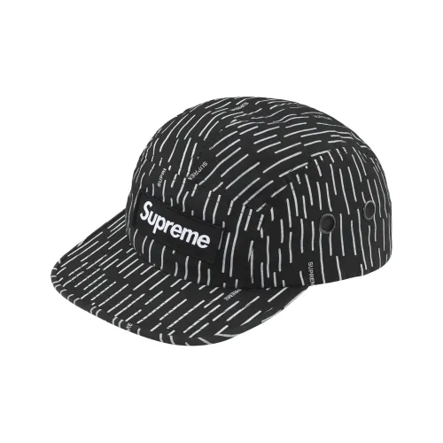 Supreme Хлопковая Бейсболка Унисекс