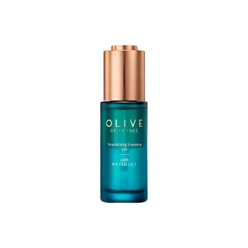Watsons Оливковый Кувшинка Revitalizing Nourishing Сыворотка Увлажняет и Питает 30 мл