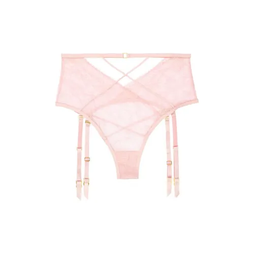 Victoria's Secret Женское нижнее белье 1 упаковка розовый