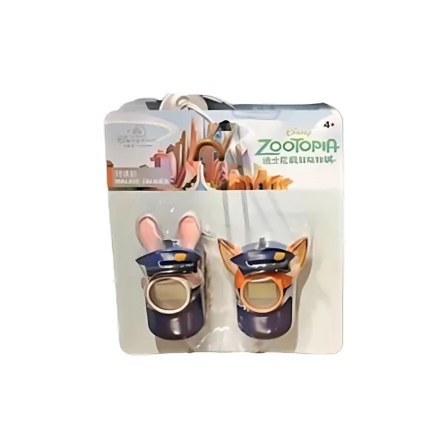 Disney Zootopia Characters Джуди NIC Мерч по IP