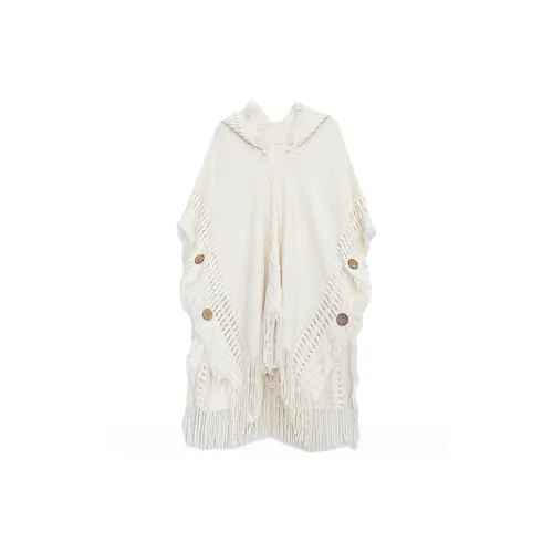 VINEY Акриловые Шали Женские