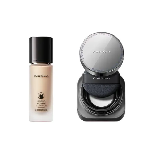 Carslan Наборы для макияжа Женские