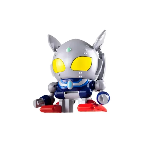 BANDAI Oute Wonderland Oute Cute Robot Toys