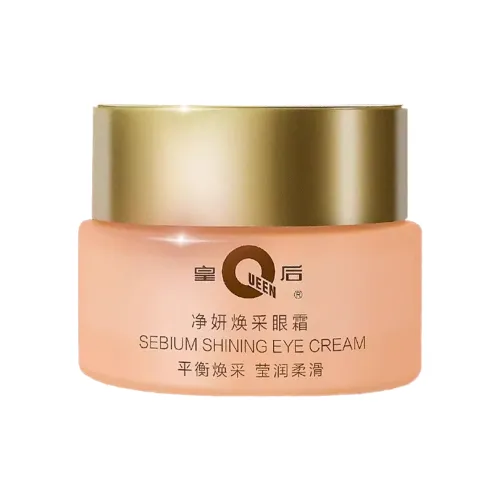Пьен Цзе Хуан Queen Бренд Pure Radiance Eye Крем Укрепляющий Устойчивый к морщинам Увлажняющий 30г 30г*2