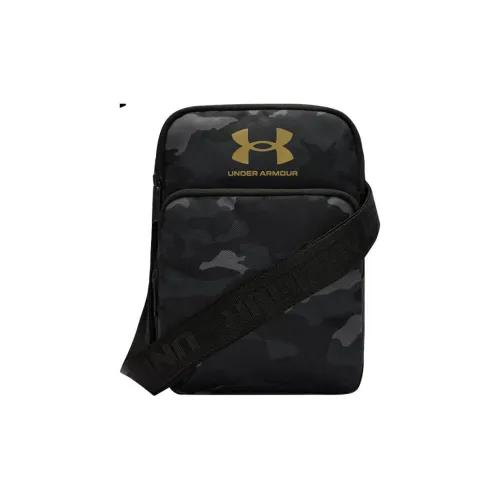 Under Armour Сумки кросс-боди Черный Унисекс