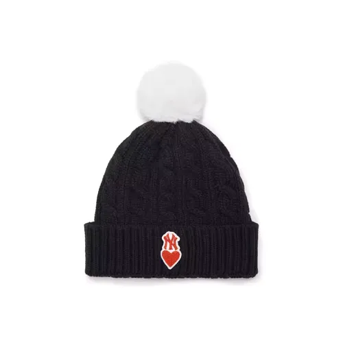 MLB Вышивка Шапки-бини Детский Многоцветный