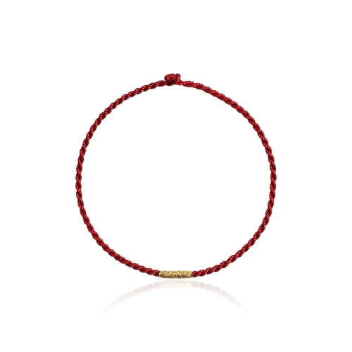 HOLLY RYAN Ткань ROPE Браслеты Унисекс