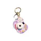 Лунный Кролик Проектор Камера - Фиолетовый