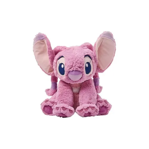 Коллекция Disney Lilo Stitch Angie Куклы Плюшевая кукла 34 см высокая