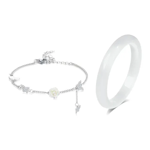 MISS TOOYA Сплав Браслеты Женские