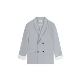 Спокойный серый