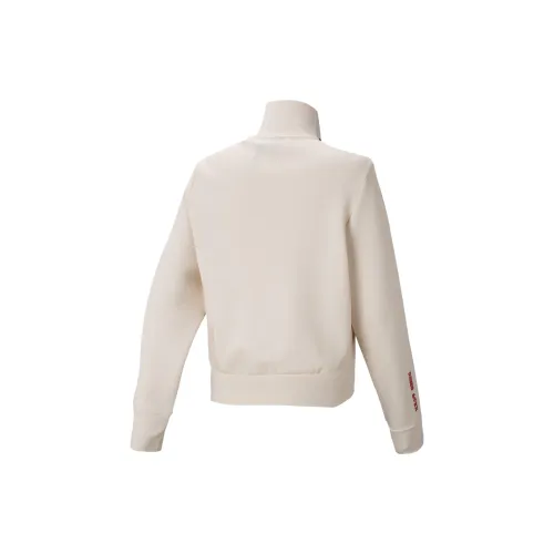 Adidas Экрю Женские Куртки