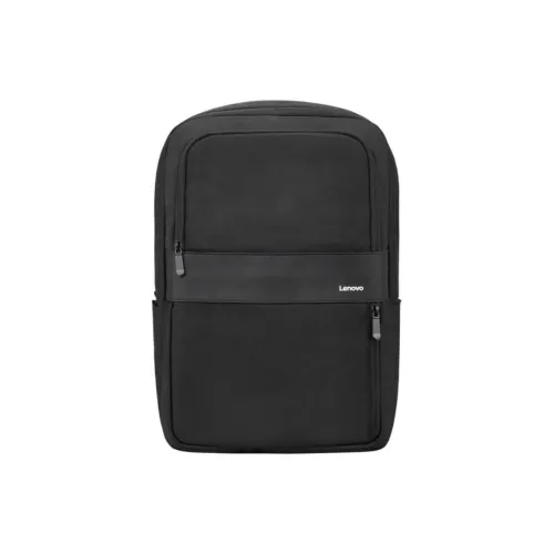 Lenovo Полиэстер Рюкзак Унисекс Черный