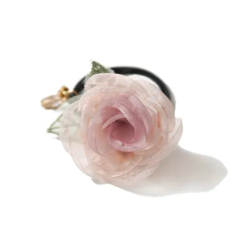 FREE RABBITⅡ Резинки-спирали для волос Женские