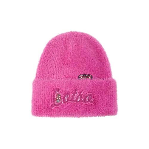 LINING Sports Life Collection Шапки-бини Унисекс