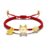 Красно-белый