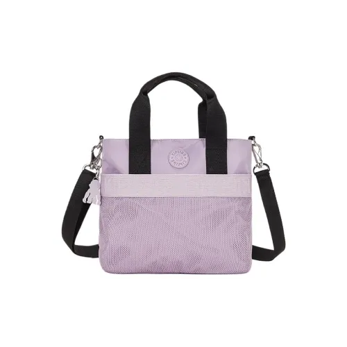 Kipling Сумки Розово-фиолетовый Женские