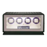 КЛАСИКИ 4 Отделение для часов / Нефритовый зеленый