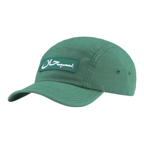 Supreme Хлопковая Бейсболка Унисекс