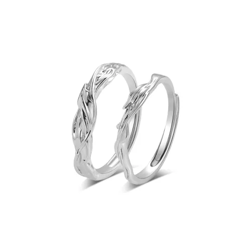 YOASOBI Сплав Кольца Унисекс