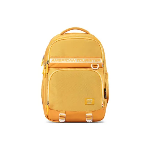 AMERICAN TOURISTER Рюкзаки Шафран Женские