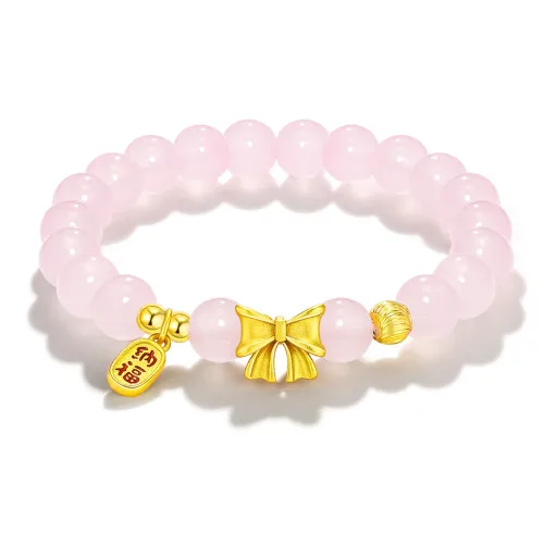 Jodie Kevin Цветное стекло Нефрит Браслеты Женские