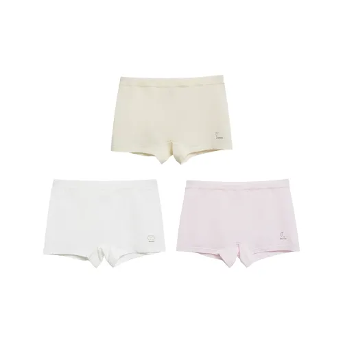 YILANFEN 3 Pack Женские Боксеры
