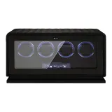 КЛАСИКА 4 Отделение для часов/Роскошно-черный