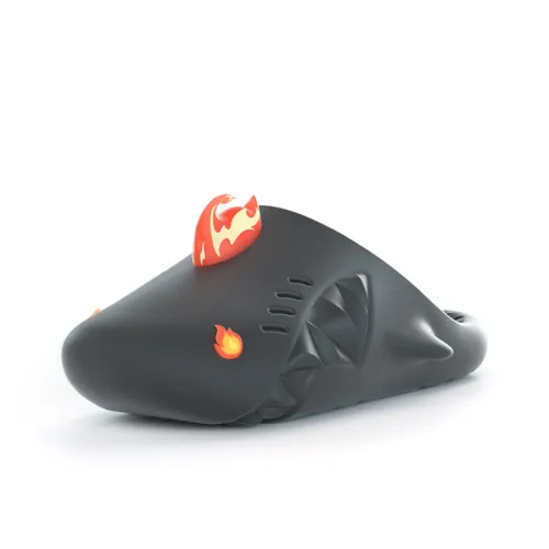HelloSlippers Sharkicks Mule Домашние тапочки Унисекс