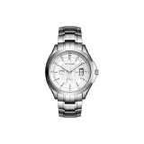 Классический белый