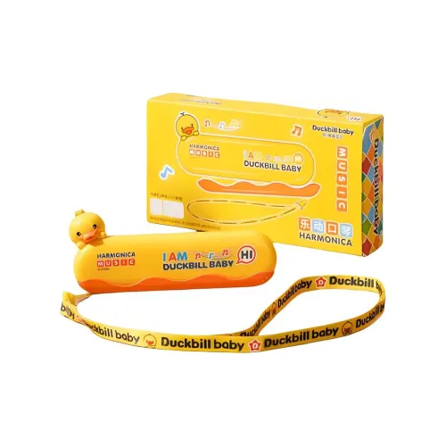 Happy Fish Детские гармоники