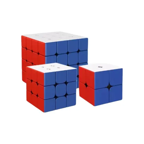 MoYu Магнитный Кубик Рубика Развивающие Игрушки
