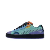 Фиолетово-черный