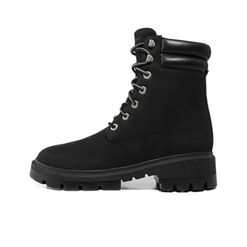 TIMBERLAND Outdoor Черный Женские
