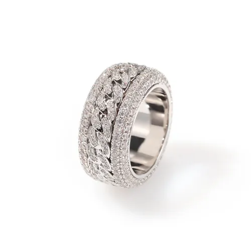 Inkopper Медные Кольца Унисекс