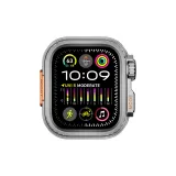 Металл Instant Change Чехол Ultra Защитный Чехол [Серый]