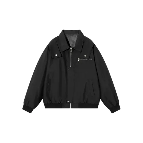 T&D JOJO Унисекс Куртки