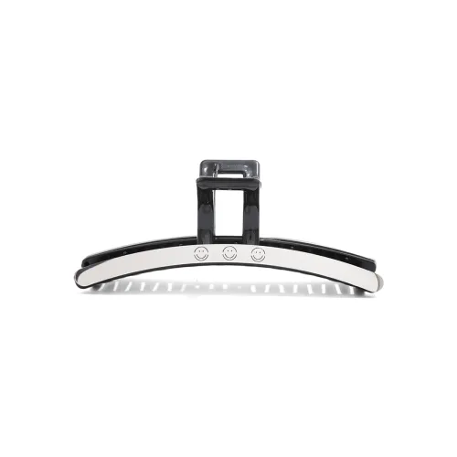 ZANC Акриловые заколки для волос Женские несколько цветов